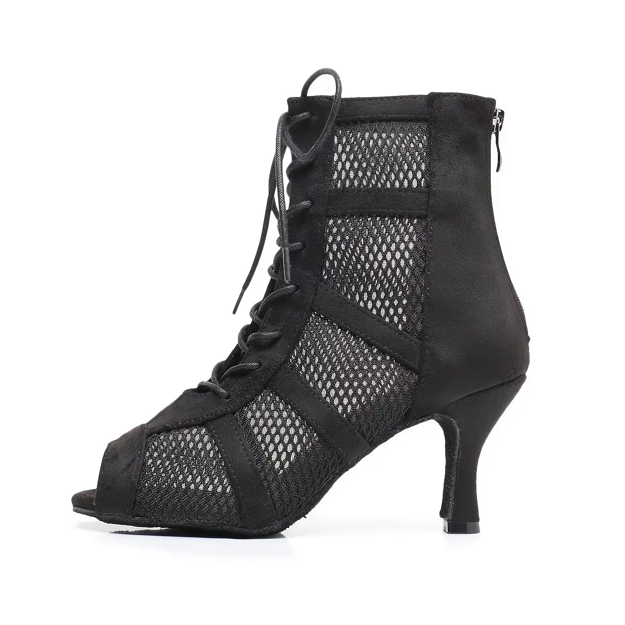 Hot Shoes Women's Thin Party for Ladies Boots Sexy Heels Stilettos Boots Summer High Heels Hollow Out Latin Women Dance Ballroom
Hot Shoes Women's Thin Party for Ladies Boots Sexy Heels Stilettos Boots Summer High Heels Hollow Out Latin Women Dance Ballroom