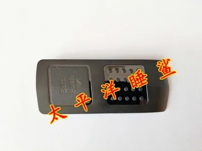 Новинка, оригинальная запасная деталь для вспышки GODOX V850 V850II V860 V860II
Новинка, оригинальная запасная деталь для вспышки GODOX V850 V850II V860 V860II