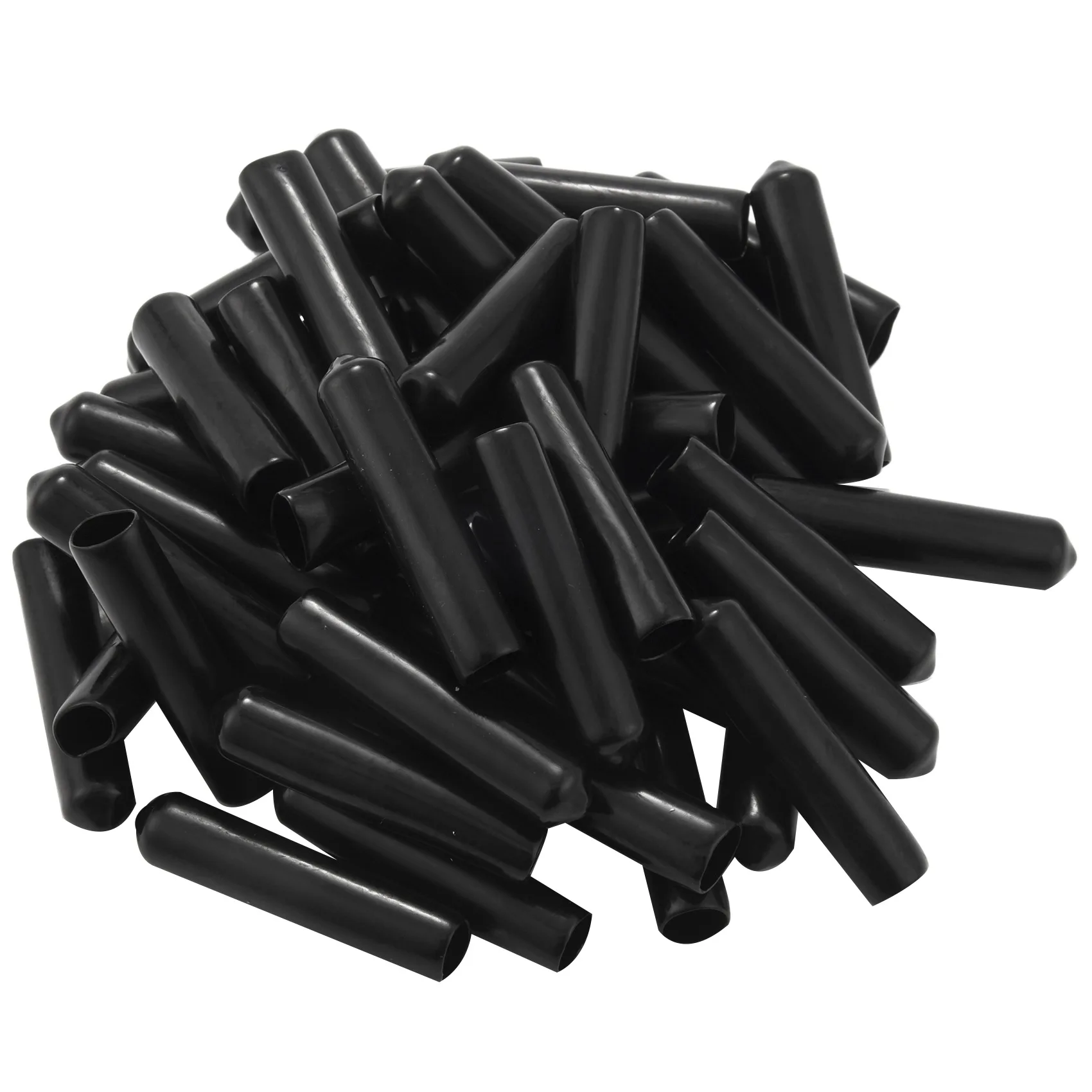 Black Rubber Pourer Cap Liquor Bottle Pourer Cover Dispenser Spout Dust Covers (48)
Black Rubber Pourer Cap Liquor Bottle Pourer Cover Dispenser Spout Dust Covers (48)