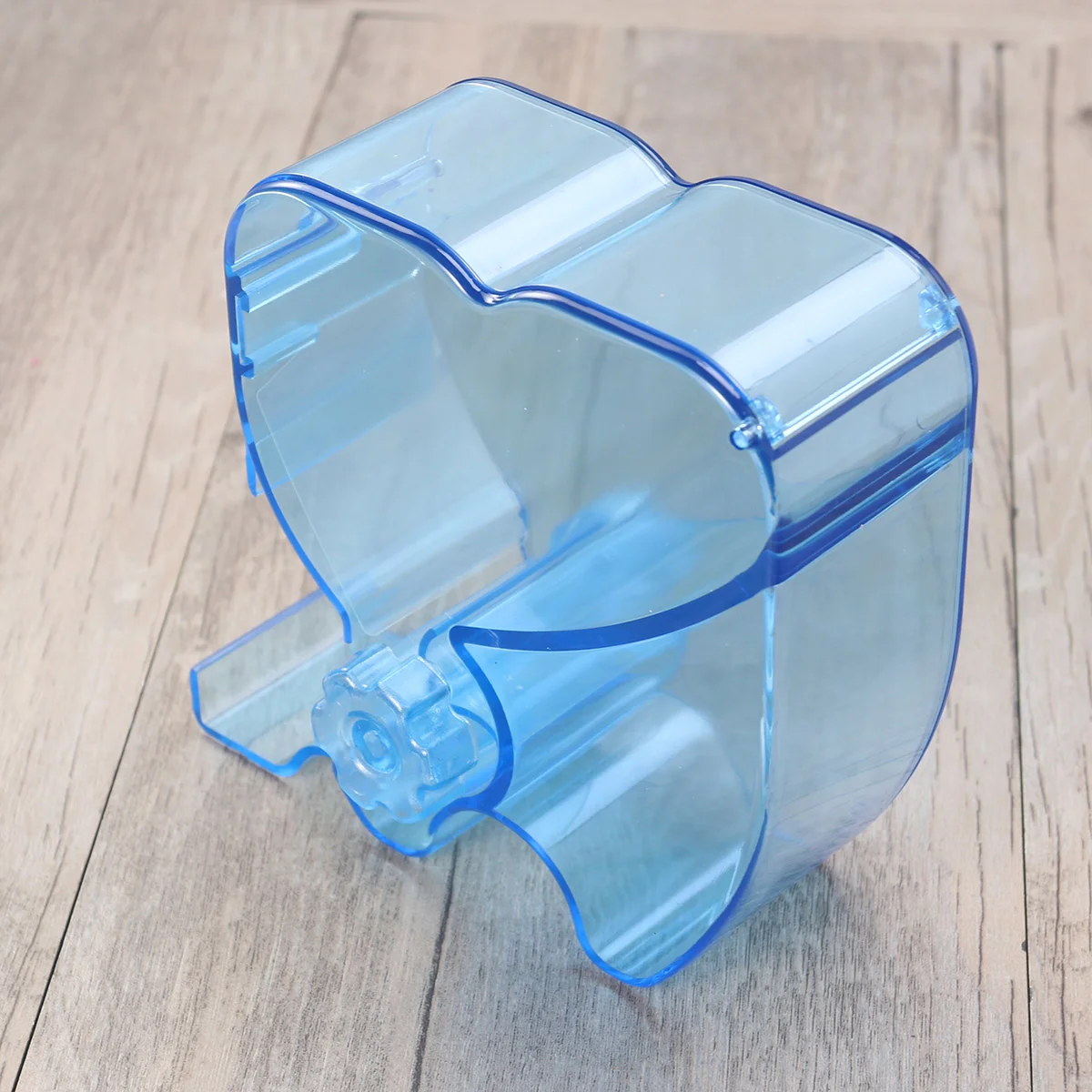 Disposable Cotton Roll Storage Box Lap Organizer Case Disposable Paper Bibs Scraf Box for Dentistry Oral (Blue)
Disposable Cotton Roll Storage Box Lap Organizer Case Disposable Paper Bibs Scraf Box for Dentistry Oral (Blue)