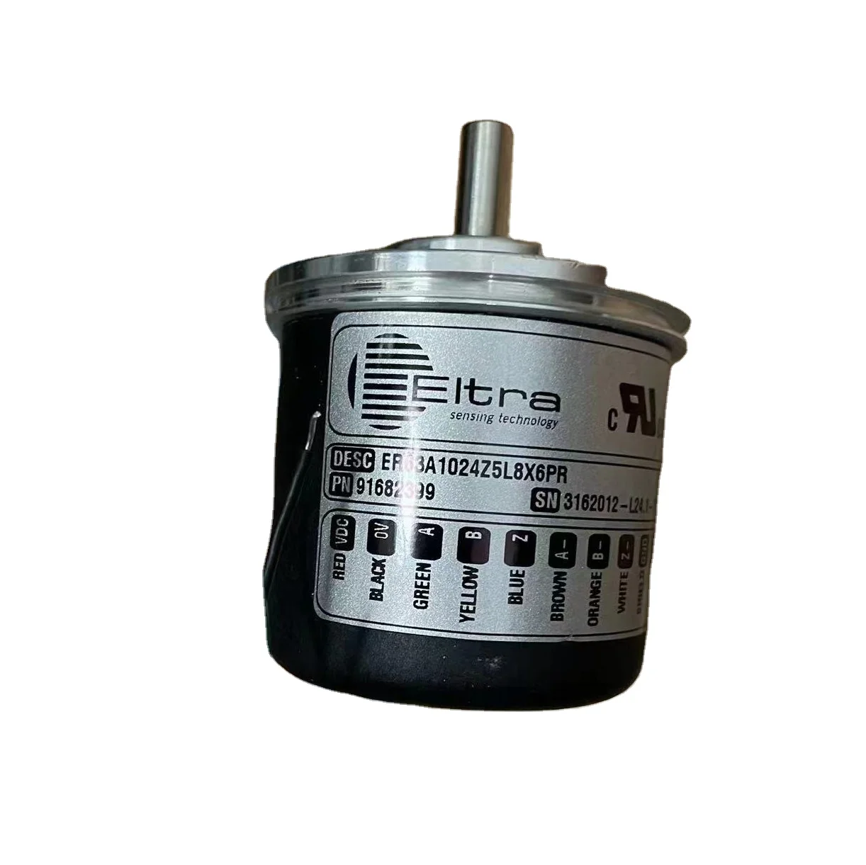 ER63D1024S8/24L9,52X6MR rotary encoder New original genuine goods are available from stock
ER63D1024S8/24L9,52X6MR rotary encoder New original genuine goods are available from stock
