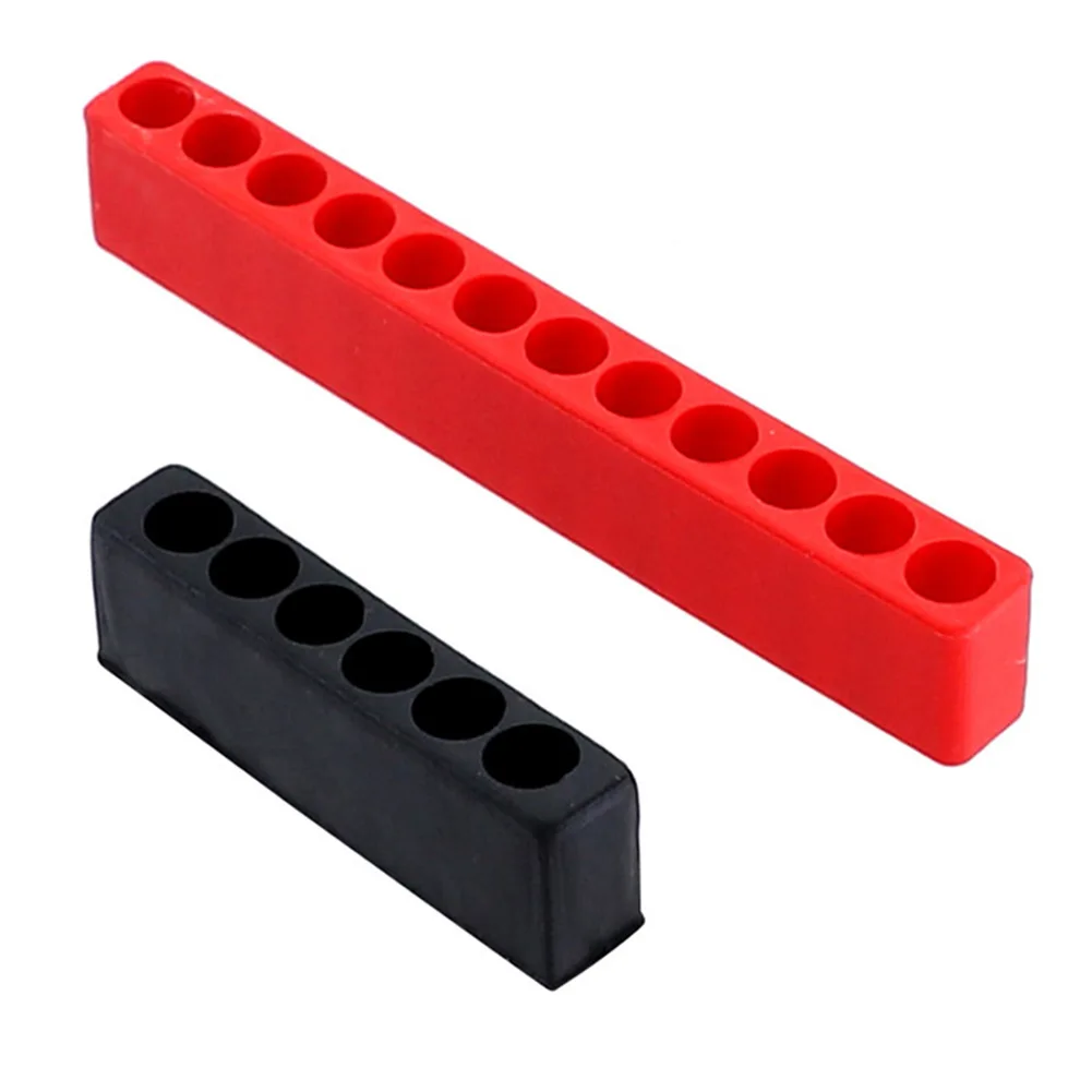 Batch Head Storage Bit Manager Aerture 6.5mm Classification Hand Tools Holes Optional Plastic Injection Molding
Batch Head Storage Bit Manager Aerture 6.5mm Classification Hand Tools Holes Optional Plastic Injection Molding