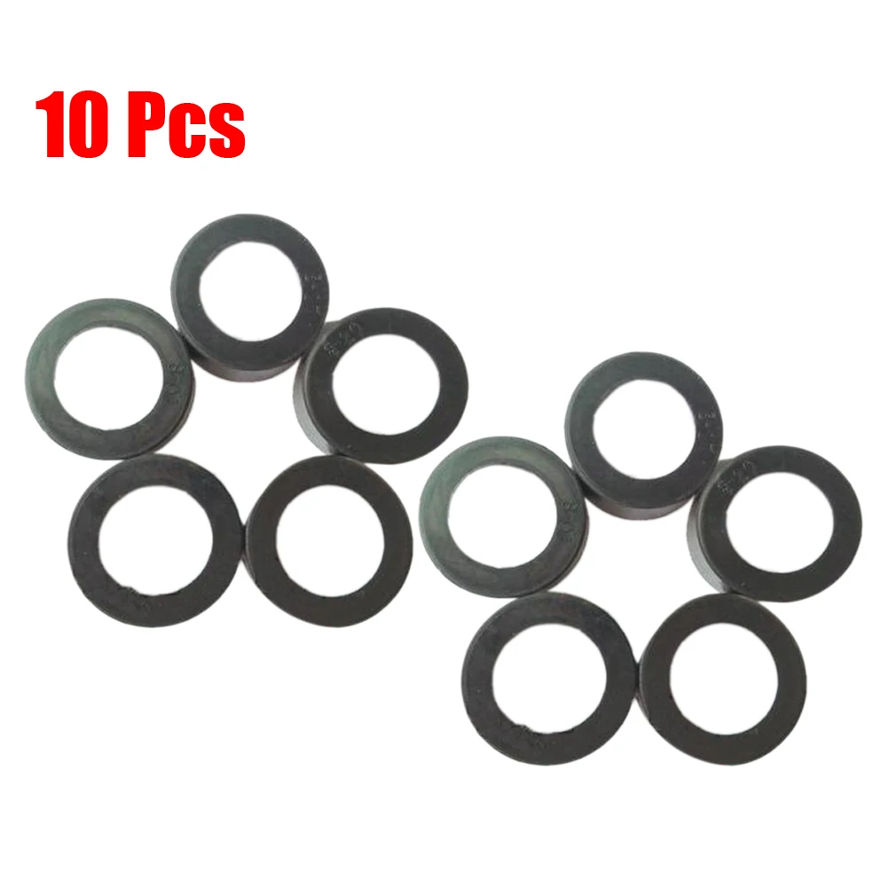 10pcs Rubber Sleeve 607 Power Tool Bearing Angle Grinder Electric Hammer Rubber Sleeve Of Angle Grinder Bearing Tool Accessories
10pcs Rubber Sleeve 607 Power Tool Bearing Angle Grinder Electric Hammer Rubber Sleeve Of Angle Grinder Bearing Tool Accessories