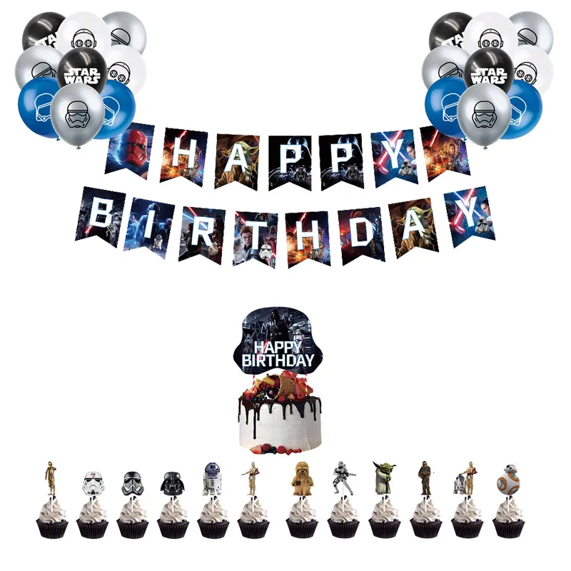 Planet Robot Wars Themed Party Birthday Decor Supplies Disposable Cake Decorating Banner Latex Balloon Baby Shower Decorations
Planet Robot Wars Themed Party Birthday Decor Supplies Disposable Cake Decorating Banner Latex Balloon Baby Shower Decorations