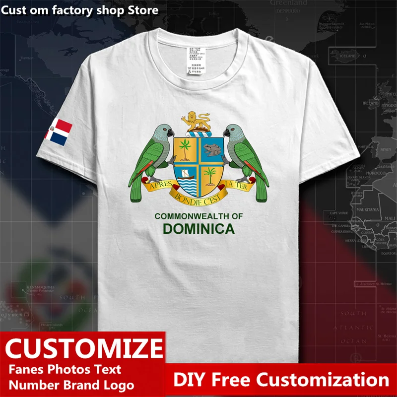 Dominican Republic Dominicana DOM T shirt Men Women High Street Fashion Hip Hop Loose Casual T-shirt
Dominican Republic Dominicana DOM T shirt Men Women High Street Fashion Hip Hop Loose Casual T-shirt