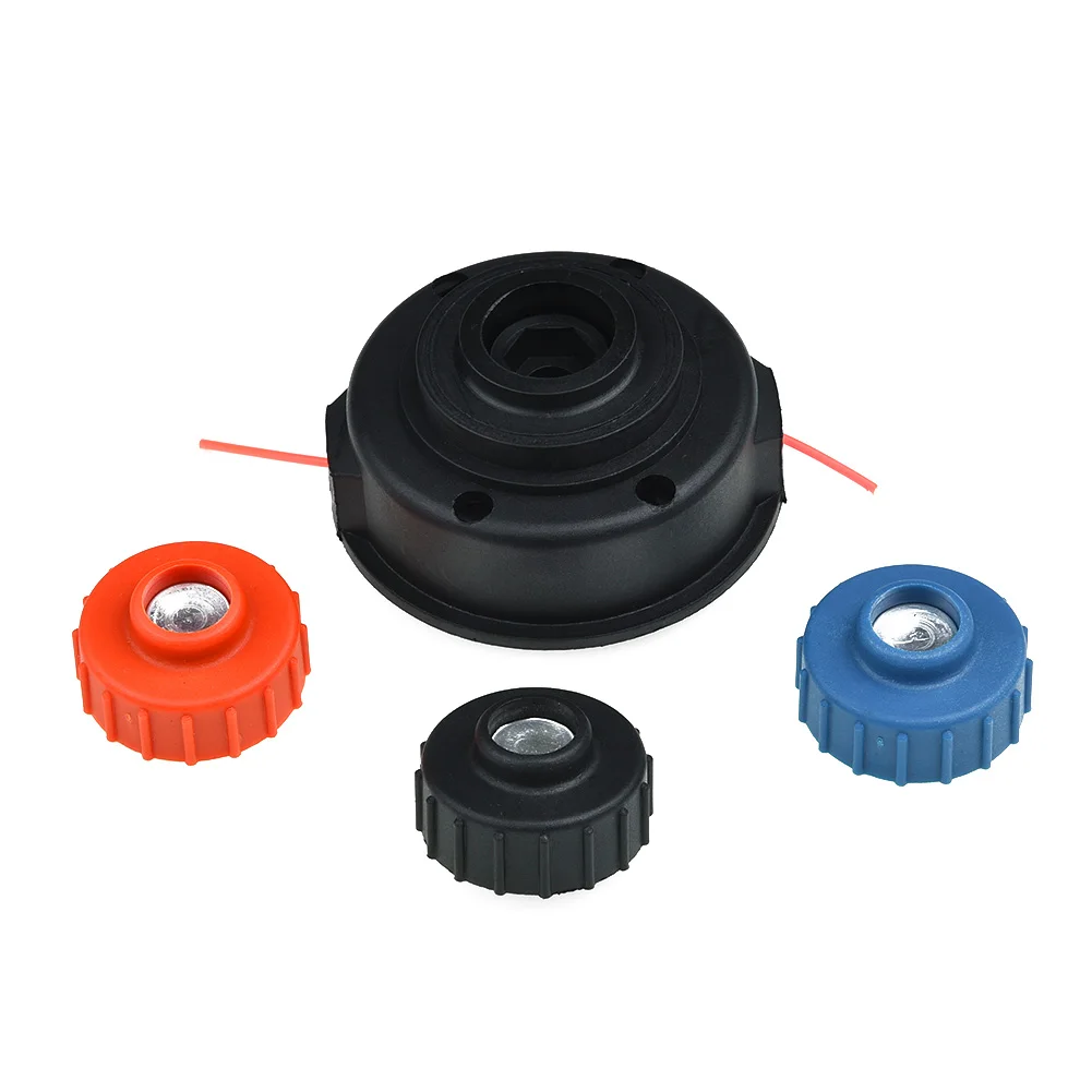 1* Trimmer Bump Head Kit Trimmer Bump Head Kit SET For HYPER TOUGH MTD H2500 String Trimmers Equipment 1PCS High Quality
1* Trimmer Bump Head Kit Trimmer Bump Head Kit SET For HYPER TOUGH MTD H2500 String Trimmers Equipment 1PCS High Quality