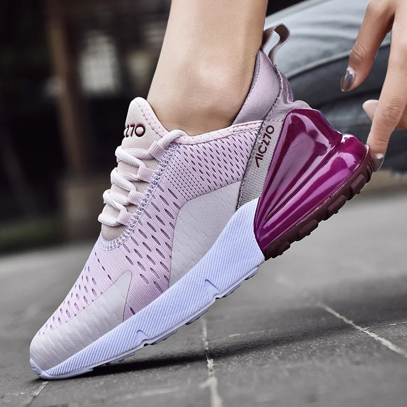 Running Shoes Women Sneakers Breathable Zapatillas Hombre Couple Fitness Sneakers Women Jogging Trainers Outdoor Sport Shoes Men
Running Shoes Women Sneakers Breathable Zapatillas Hombre Couple Fitness Sneakers Women Jogging Trainers Outdoor Sport Shoes Men