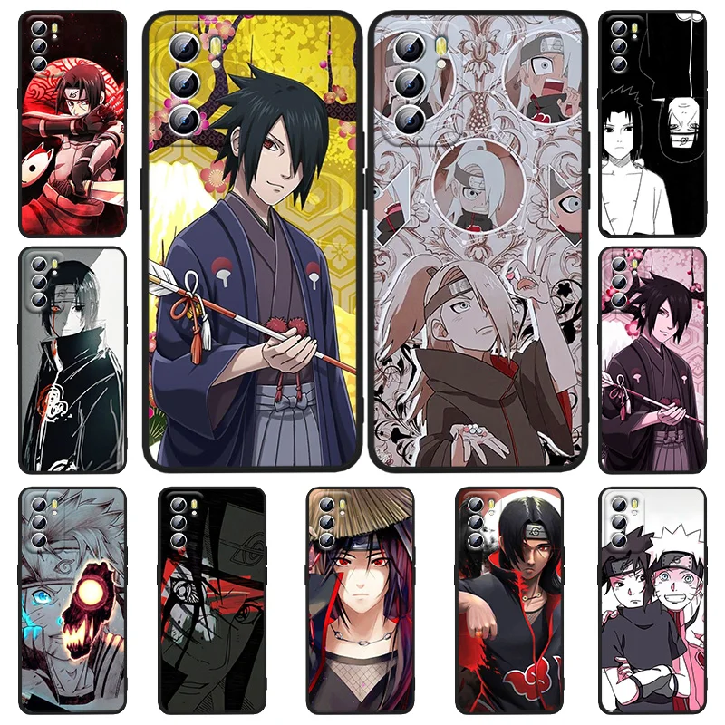 Naruto Akatsuki Anime Fitted For OPPO Realme 5 6 6i 6s 7 8 8i 9i c3 c11 21Y Q3S Narzo 50A 50i GT Master GT2 Pro Black Phone Case
Naruto Akatsuki Anime Fitted For OPPO Realme 5 6 6i 6s 7 8 8i 9i c3 c11 21Y Q3S Narzo 50A 50i GT Master GT2 Pro Black Phone Case