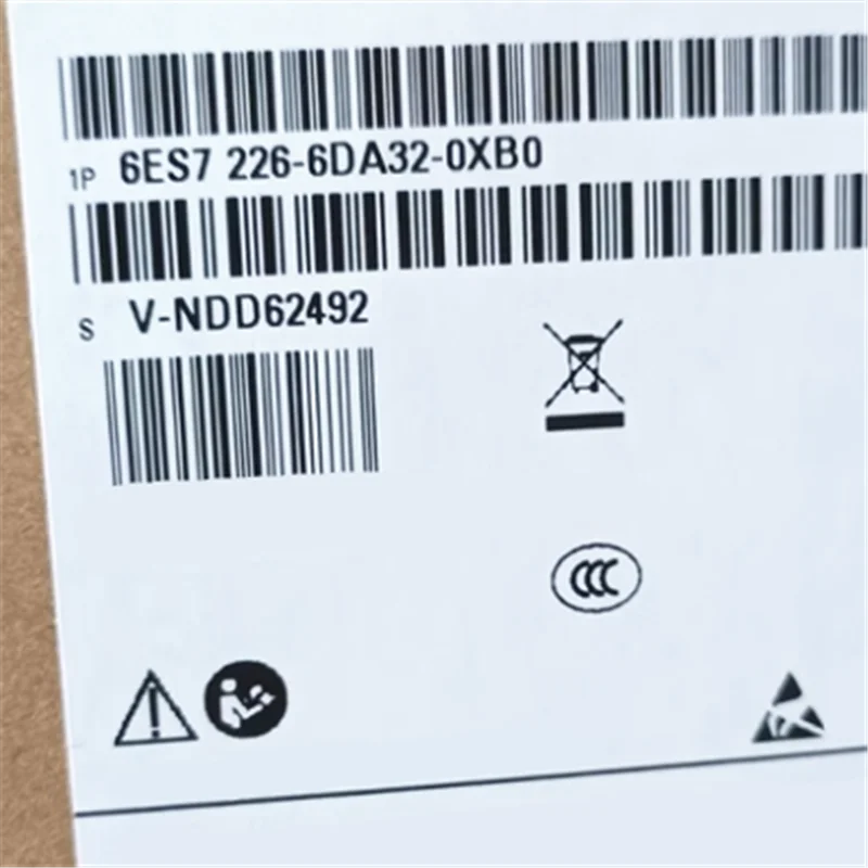 Новый 6ES7226-6DA32-0XB0