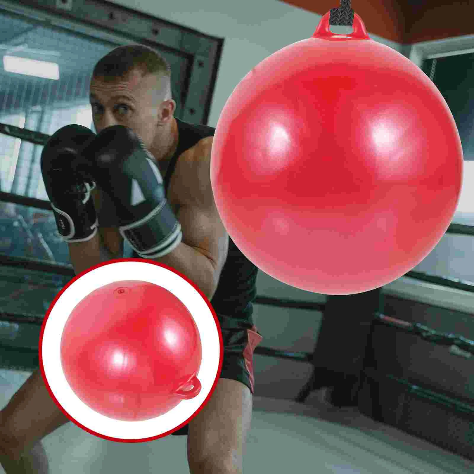Boxing Bags Adults Hanging Vent Balls Sports Light Strength Training Arm Pvc Fitness Water
Boxing Bags Adults Hanging Vent Balls Sports Light Strength Training Arm Pvc Fitness Water