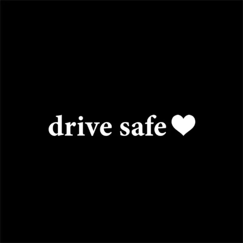 Drivesafe английская любовь столб солнцезащитный Универсальный практичный портативный отражающий автомобильные аксессуары отражающие автомобильные наклейки
Drivesafe английская любовь столб солнцезащитный Универсальный практичный портативный отражающий автомобильные аксессуары отражающие автомобильные наклейки