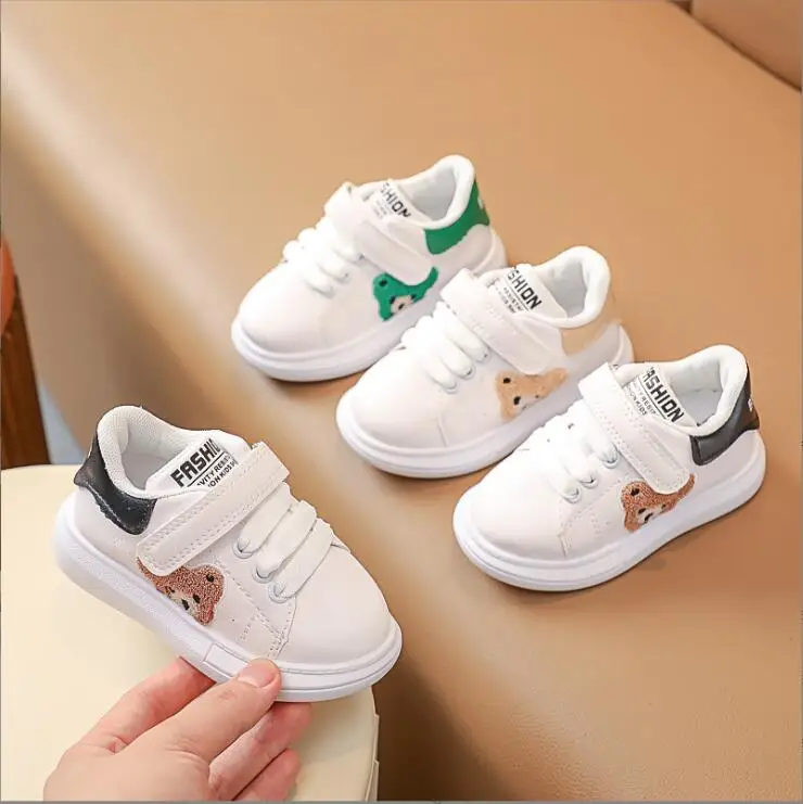 Кроссовки для мальчиков и девочек, модная повседневная легкая дышащая мягкая спортивная обувь для бега
Кроссовки для мальчиков и девочек, модная повседневная легкая дышащая мягкая спортивная обувь для бега