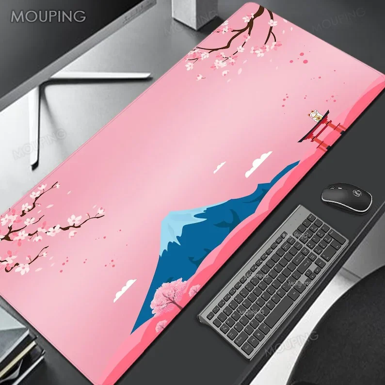 Retro Vaporwave Musepad, Vaporwave Deskpad Office Protector Gaming Office Decoration Rgb Mouse Pad
Retro Vaporwave Musepad, Vaporwave Deskpad Office Protector Gaming Office Decoration Rgb Mouse Pad