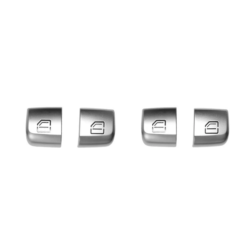 Window Switch Repair Button Cover Vehicle Door Glass Control Switch for C Class W205 W253 2059056811
Window Switch Repair Button Cover Vehicle Door Glass Control Switch for C Class W205 W253 2059056811