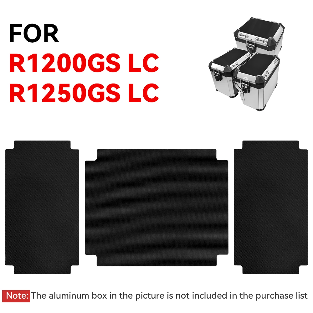 BMW R1200GS LC Adventure ADV R 1250 GS Мотоциклетный Чехол Для Багажа, Набор Чехлов Из ПВХ, Кожаный Боковой Держатель Для Багажа
BMW R1200GS LC Adventure ADV R 1250 GS Мотоциклетный Чехол Для Багажа, Набор Чехлов Из ПВХ, Кожаный Боковой Держатель Для Багажа
