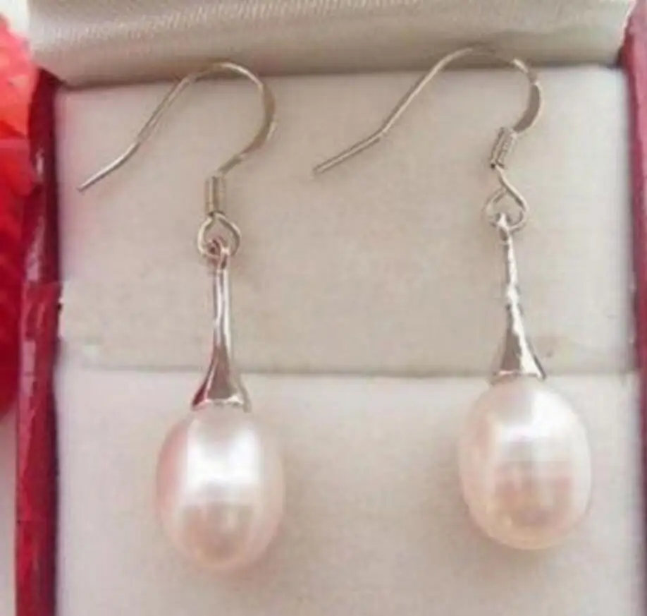 Fashion jewelry Free Shipping BEAUTIFUL! REAL NATURAL WHITE CULTURED PEARL DANGLE DROP EARRING SILVER HOOK AAA
Fashion jewelry Free Shipping BEAUTIFUL! REAL NATURAL WHITE CULTURED PEARL DANGLE DROP EARRING SILVER HOOK AAA