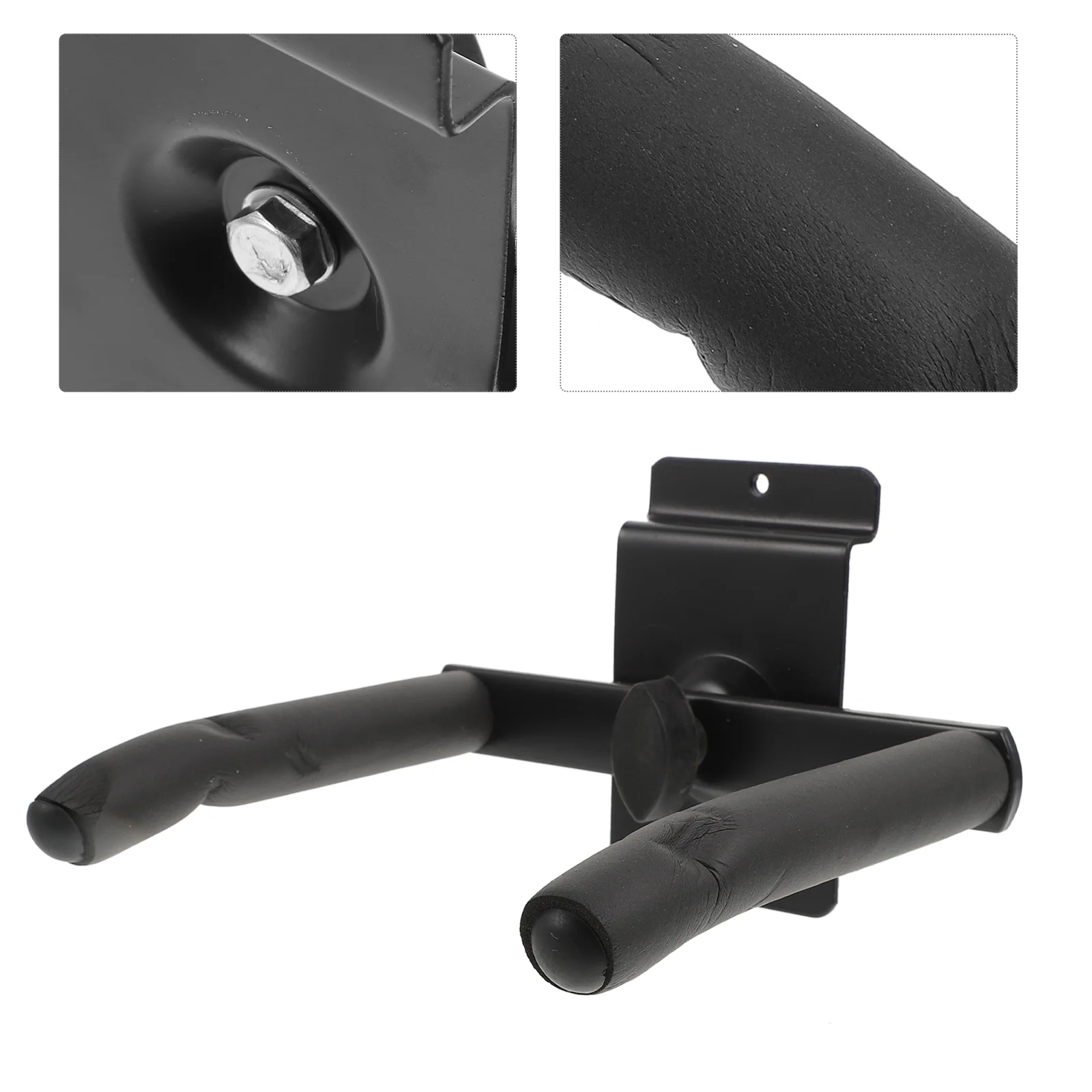 Instrument Hanger Groove Hanging Practical Instrument Holder Trumpet Hook for Storage
Instrument Hanger Groove Hanging Practical Instrument Holder Trumpet Hook for Storage
