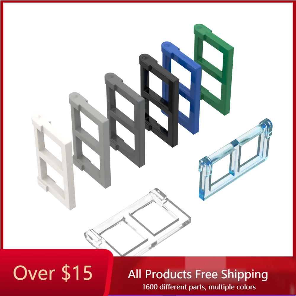 10 шт. кубики MOC 60608 1x2x3, створки Windows ldd60608 3854 для строительных блоков, детали для образовательных высокотехнологичных деталей, игрушки
10 шт. кубики MOC 60608 1x2x3, створки Windows ldd60608 3854 для строительных блоков, детали для образовательных высокотехнологичных деталей, игрушки