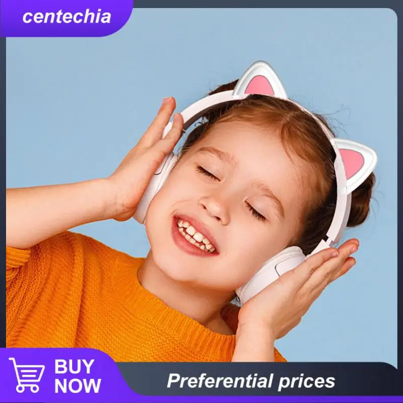 Universal Cat Ear Pendant Silicone Headphone Headset Decorations Wireless Earbuds Lightweight Earphone Accessories Cat Earmuffs
Universal Cat Ear Pendant Silicone Headphone Headset Decorations Wireless Earbuds Lightweight Earphone Accessories Cat Earmuffs