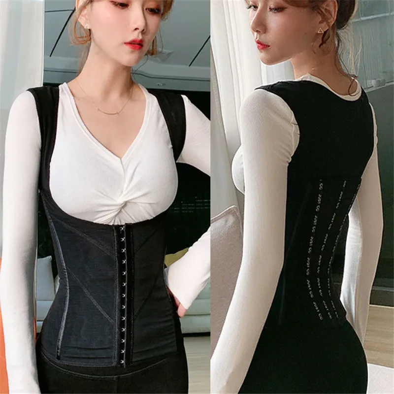 Slimming Back Massager Body Massager Slimming Belt Pressotherapy Losing Weight Cellulite Massager Women's Shapewear Postpartum
Slimming Back Massager Body Massager Slimming Belt Pressotherapy Losing Weight Cellulite Massager Women's Shapewear Postpartum