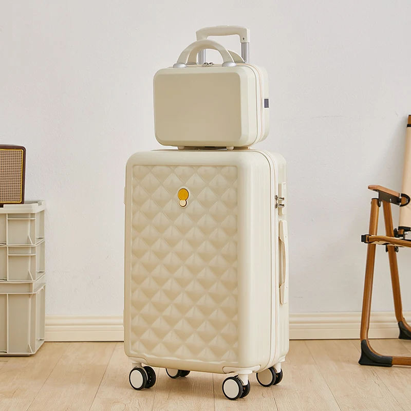 20/22/24''26 inch Luggage set,travel suitcase on wheels,rolling luggage,Rose gold ABS Women trolley case,cabin luggage,carry on
20/22/24''26 inch Luggage set,travel suitcase on wheels,rolling luggage,Rose gold ABS Women trolley case,cabin luggage,carry on