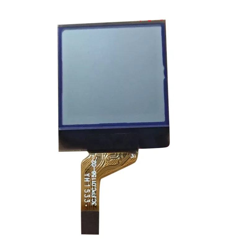 Front LCD Display Screen Assembly Digitizer Replacement For Gopro Hero 5/6/7/8 Camera Repair parts Accessories
Front LCD Display Screen Assembly Digitizer Replacement For Gopro Hero 5/6/7/8 Camera Repair parts Accessories