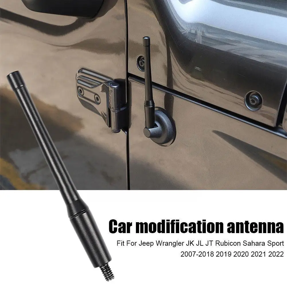 Car Radio Fm Am Signal Aerial For F150 For 7 Inches Rubber Antenna Optimized Fm/am Recep D8u5
Car Radio Fm Am Signal Aerial For F150 For 7 Inches Rubber Antenna Optimized Fm/am Recep D8u5
