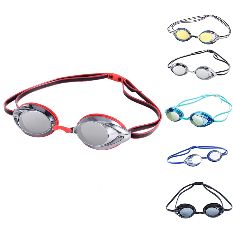Hot Professional Swimming Glasses For Kids Adults Racing Game Swimming Anti-Fog Glasses Swimming Glasses
Hot Professional Swimming Glasses For Kids Adults Racing Game Swimming Anti-Fog Glasses Swimming Glasses