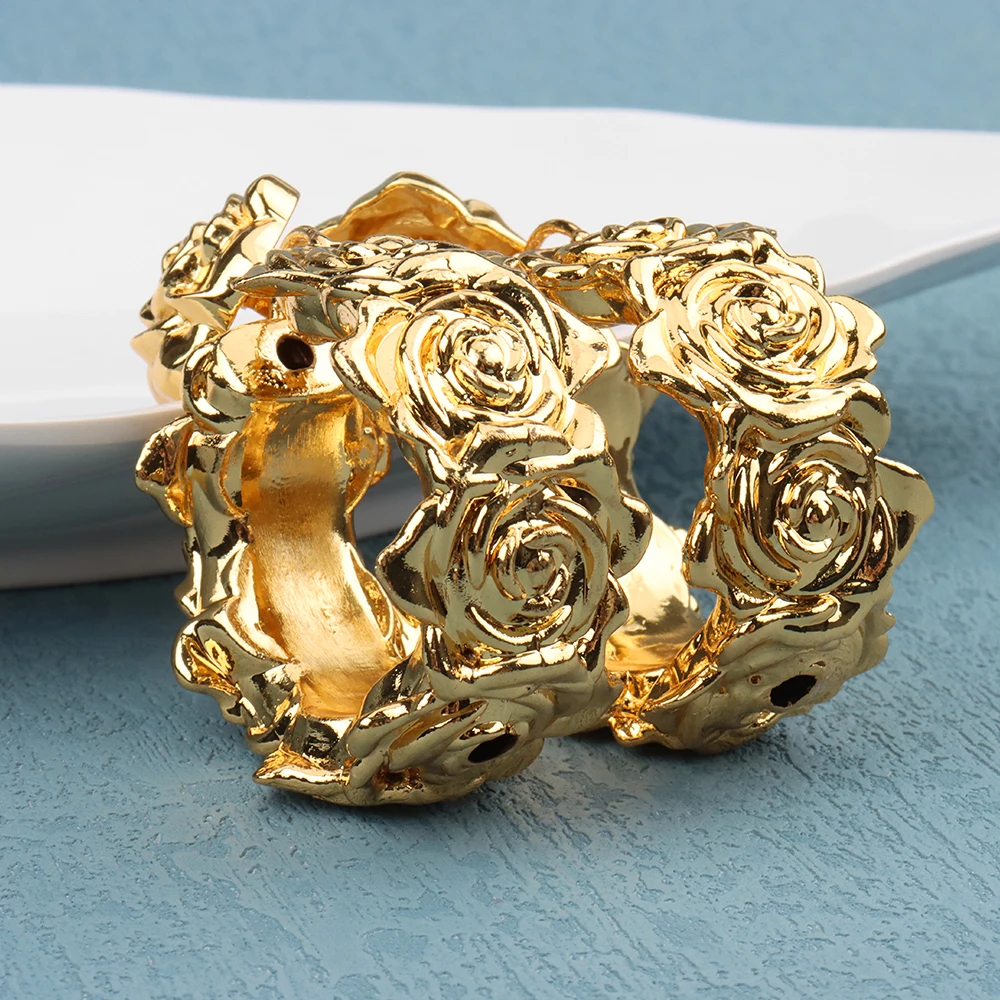 Hoop Earrings Women Flower Shape Bohemian Vintage Earrings 2022 Trend African Dubai Drop Earrings Bride Jewelry Accessories
Hoop Earrings Women Flower Shape Bohemian Vintage Earrings 2022 Trend African Dubai Drop Earrings Bride Jewelry Accessories