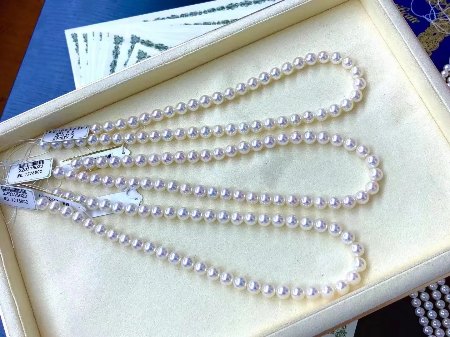 Женское длинное ожерелье с жемчугом, из серебра 8,5 пробы, 8-925 мм
Женское длинное ожерелье с жемчугом, из серебра 8,5 пробы, 8-925 мм