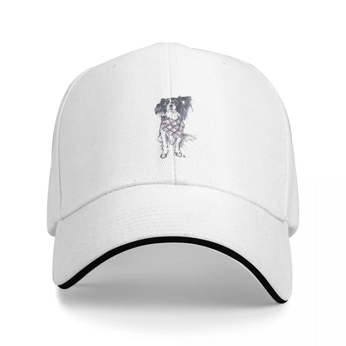 TOOL Band Baseball Hat For Men Women Border Collie/Papillon Mix Illustration Trucker Hat Black Luxury Cap Cap
TOOL Band Baseball Hat For Men Women Border Collie/Papillon Mix Illustration Trucker Hat Black Luxury Cap Cap