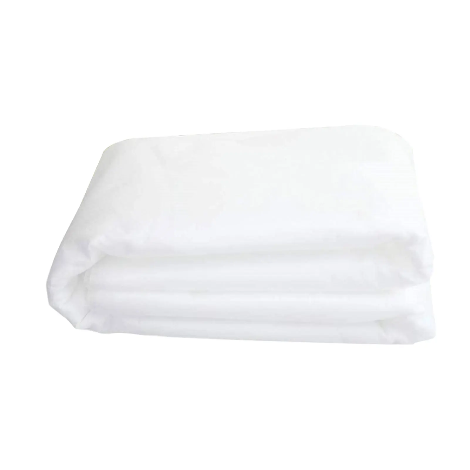 White Crops Frost Cover Fruits Flowers Outdoor Non Woven Fabric Plant Protection Foldable Shrubs Practical Garden Supply Winter
White Crops Frost Cover Fruits Flowers Outdoor Non Woven Fabric Plant Protection Foldable Shrubs Practical Garden Supply Winter