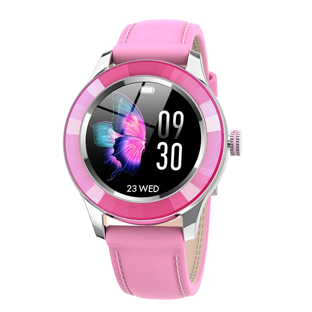 Xiaomi Fashion Women Smart Watch Waterproof Heart Rate Blood Pressure Monitor Smartwatch Gift For Ladies Watch Bracelet 2022 New
Xiaomi Fashion Women Smart Watch Waterproof Heart Rate Blood Pressure Monitor Smartwatch Gift For Ladies Watch Bracelet 2022 New