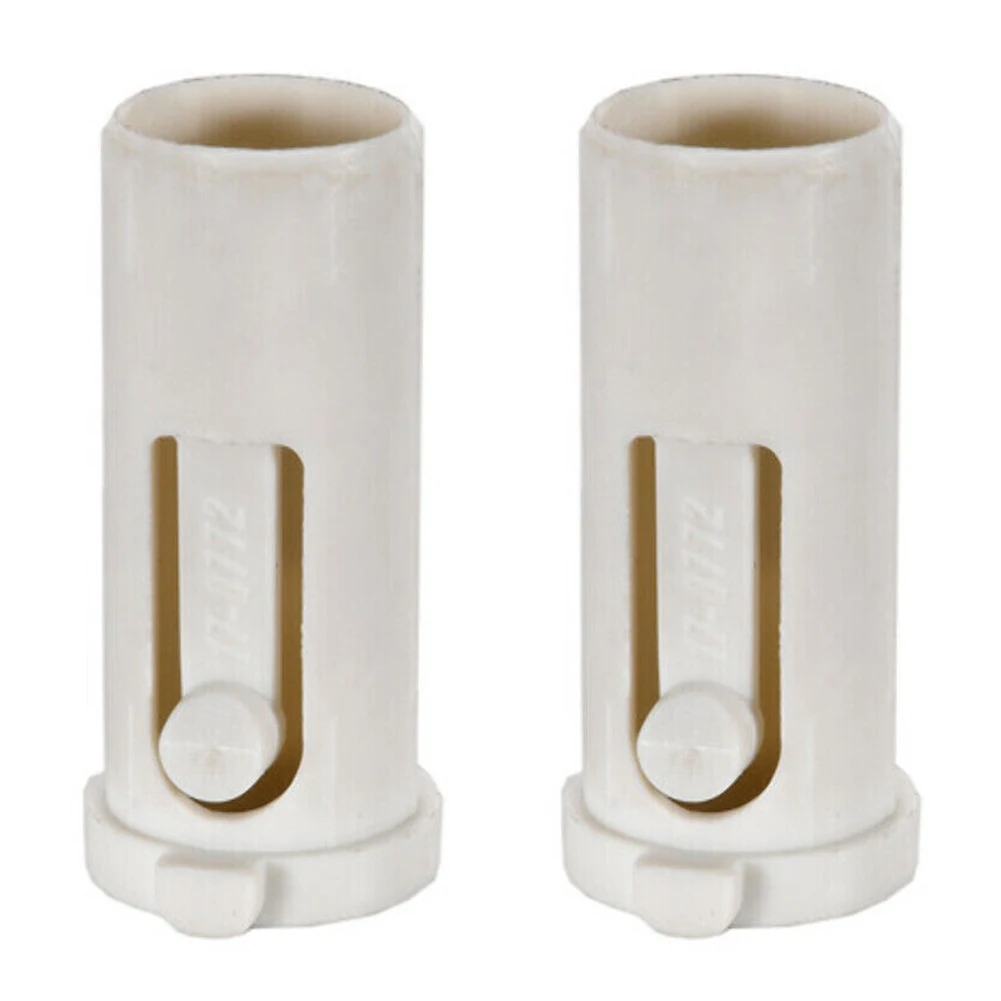 Plastic Attachment Sleeve Garden Power Tools Lawn Mower Parts Part # STE~390-791 3/4\" ID 3/4\" OD 7/8\" Garden
Plastic Attachment Sleeve Garden Power Tools Lawn Mower Parts Part # STE~390-791 3/4\" ID 3/4\" OD 7/8\" Garden