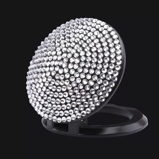 Universal Car Engine Start Button Cover Bling Diamond Start Button Flip Cover Protector Rhinestone Car Interior Accessories
Universal Car Engine Start Button Cover Bling Diamond Start Button Flip Cover Protector Rhinestone Car Interior Accessories