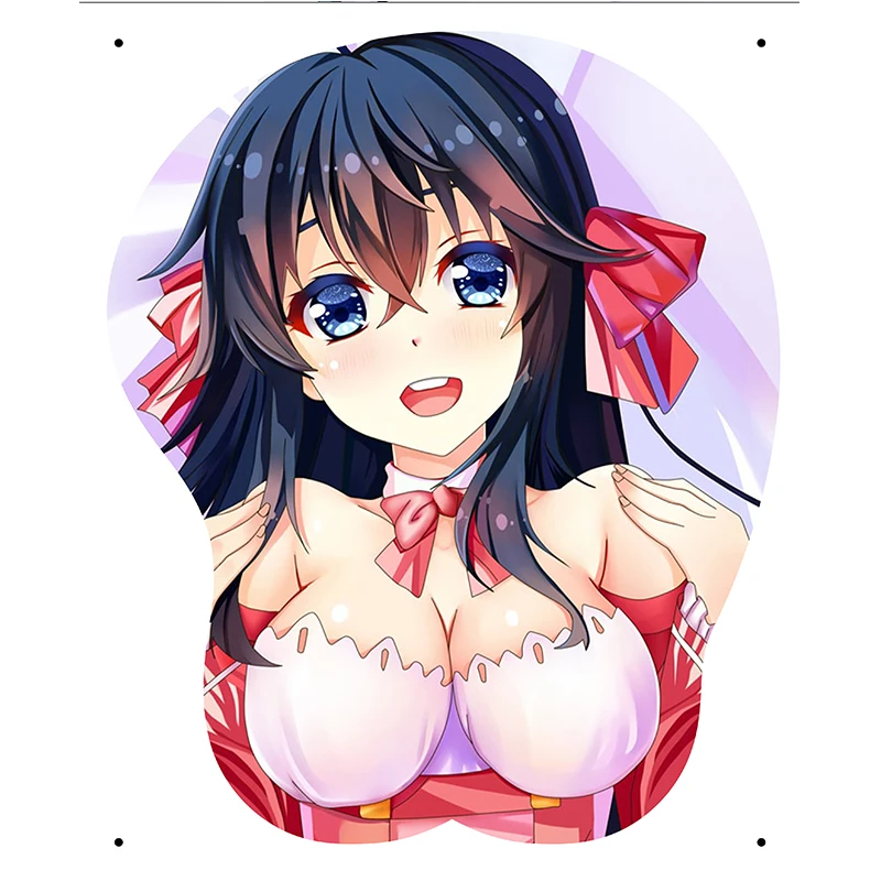 Anime mousepad dos desenhos animados descanso de pulso grande macio mama 3d gaming mouse pad
Anime mousepad dos desenhos animados descanso de pulso grande macio mama 3d gaming mouse pad