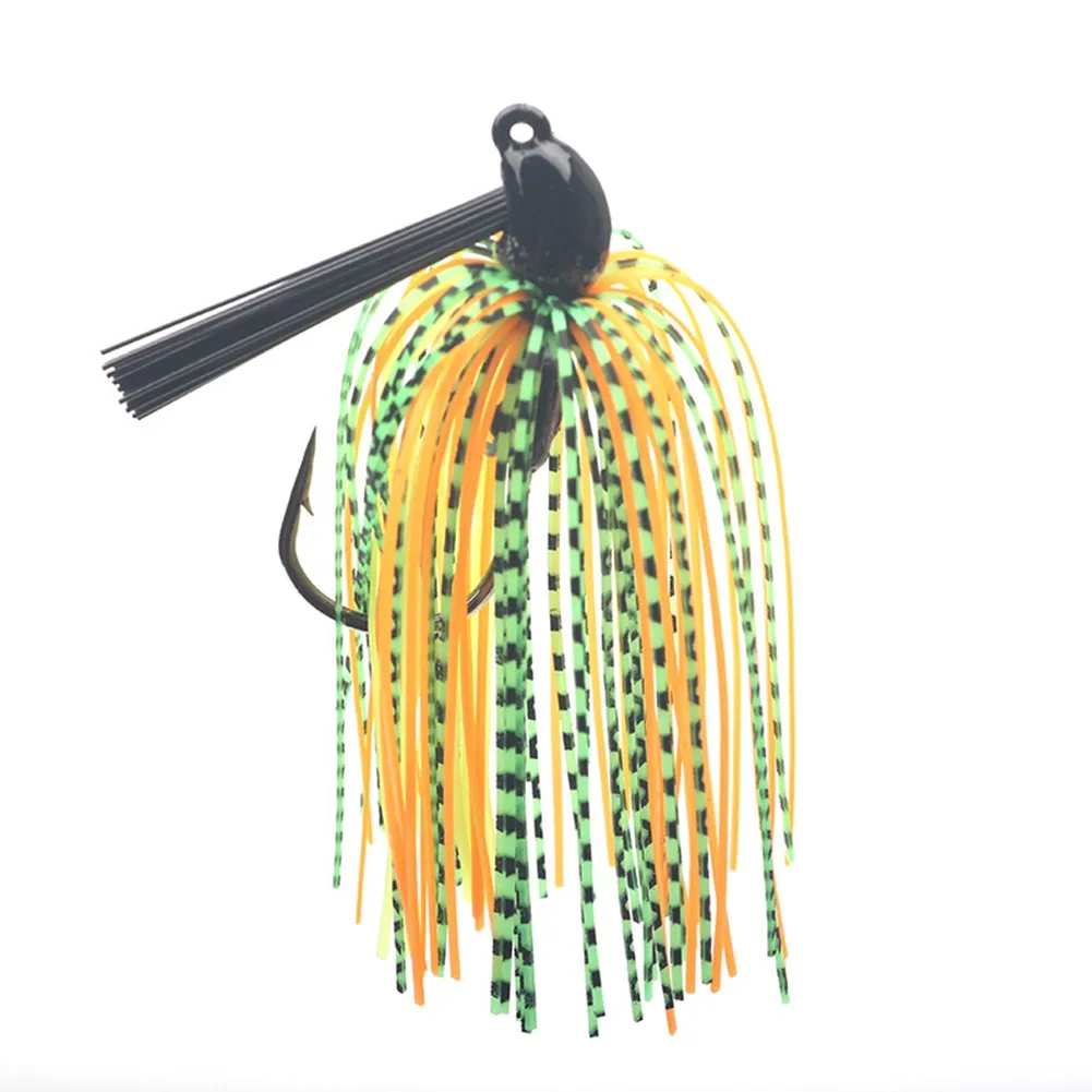 Jig Fishing Lures Silicone Bass Skirts Buzzbait Pesca Artificial Bait Wobbler Rubber For Pike Walleye Head Buzz Swim Flip Drag
Jig Fishing Lures Silicone Bass Skirts Buzzbait Pesca Artificial Bait Wobbler Rubber For Pike Walleye Head Buzz Swim Flip Drag