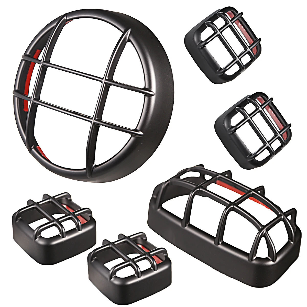 Мотоциклетная матовая черная фара, указатель поворота, задний фонарь, гриль, крышка для Honda CT125 Trail 125 Hunter Cub 2020 2021 2022 2023
Мотоциклетная матовая черная фара, указатель поворота, задний фонарь, гриль, крышка для Honda CT125 Trail 125 Hunter Cub 2020 2021 2022 2023