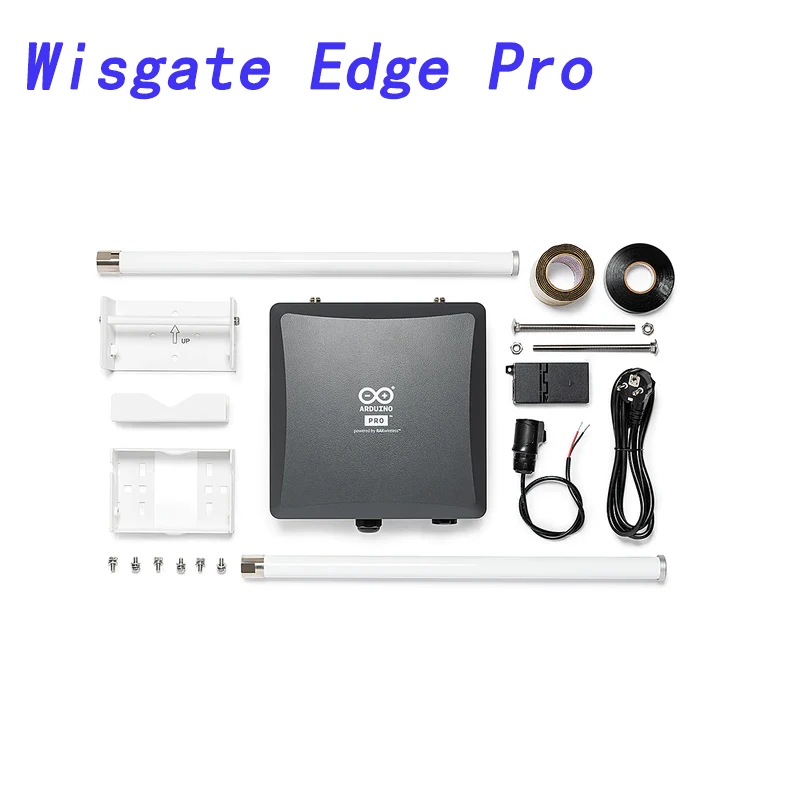 1 шт. TPX00095 Wisgate Edge Pro Arduino Pro Wisgate Edge Pro, поддержка Rakwire RESSTM
1 шт. TPX00095 Wisgate Edge Pro Arduino Pro Wisgate Edge Pro, поддержка Rakwire RESSTM