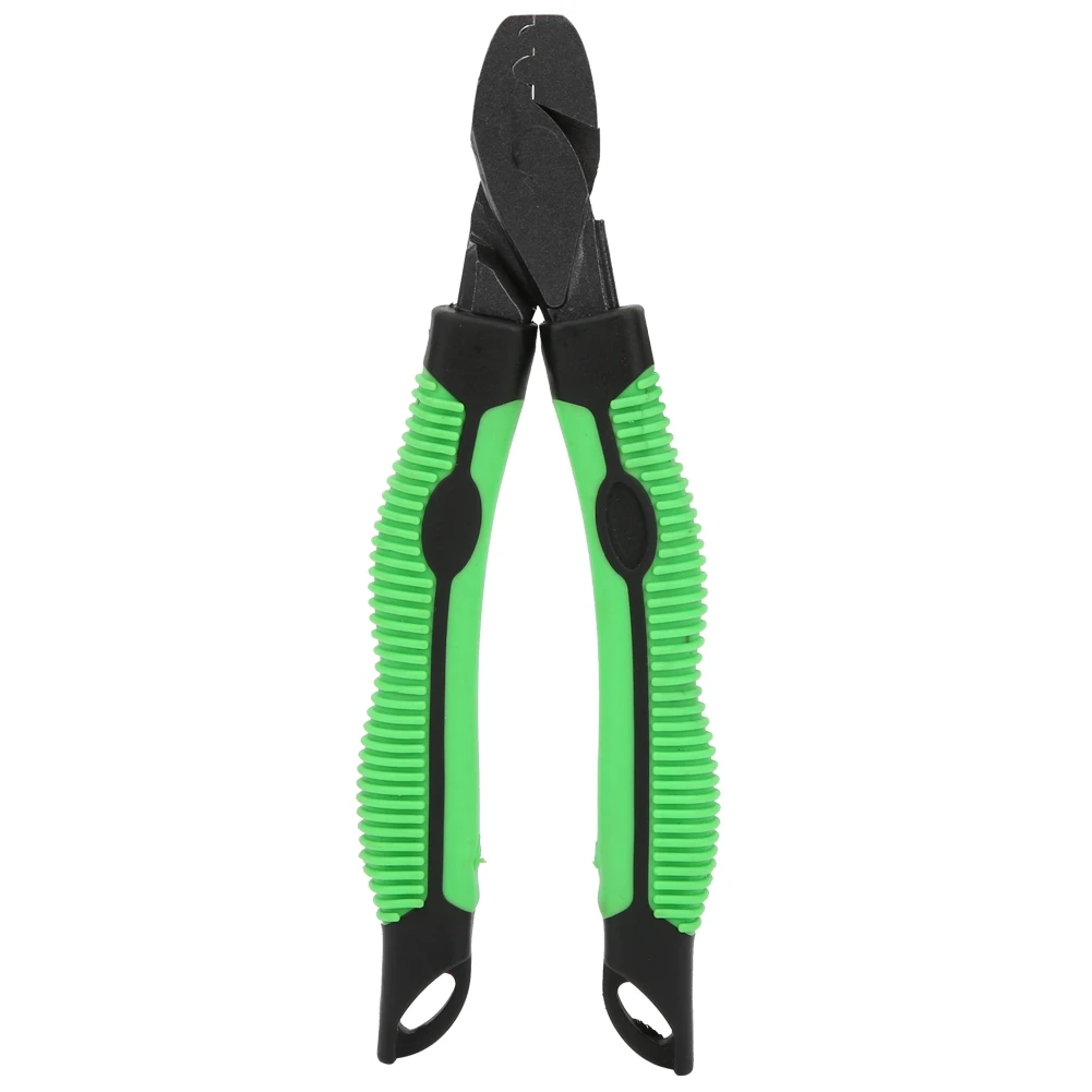 Multifunction Aluminium Alloy Fishing Pliers Scissors Ring Hook Removal Hooks Disgorger Line CutterFishing Pliers
Multifunction Aluminium Alloy Fishing Pliers Scissors Ring Hook Removal Hooks Disgorger Line CutterFishing Pliers