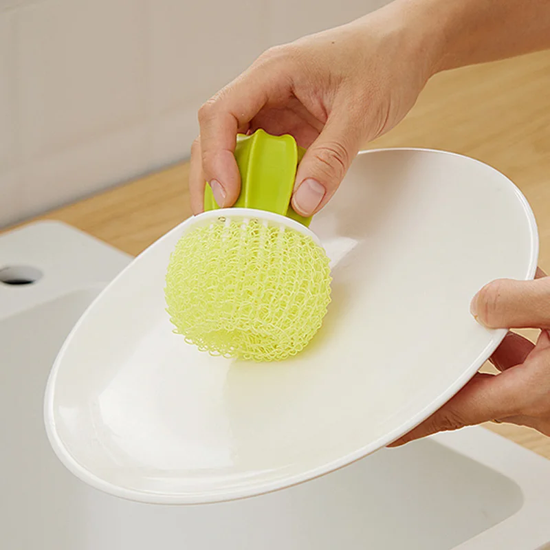 Creative Cactus Dishwashing Brush Wiping Pot Brush Tableware Decontamination Cleaning Tools Home Decoration Kitchen Accessories
Creative Cactus Dishwashing Brush Wiping Pot Brush Tableware Decontamination Cleaning Tools Home Decoration Kitchen Accessories