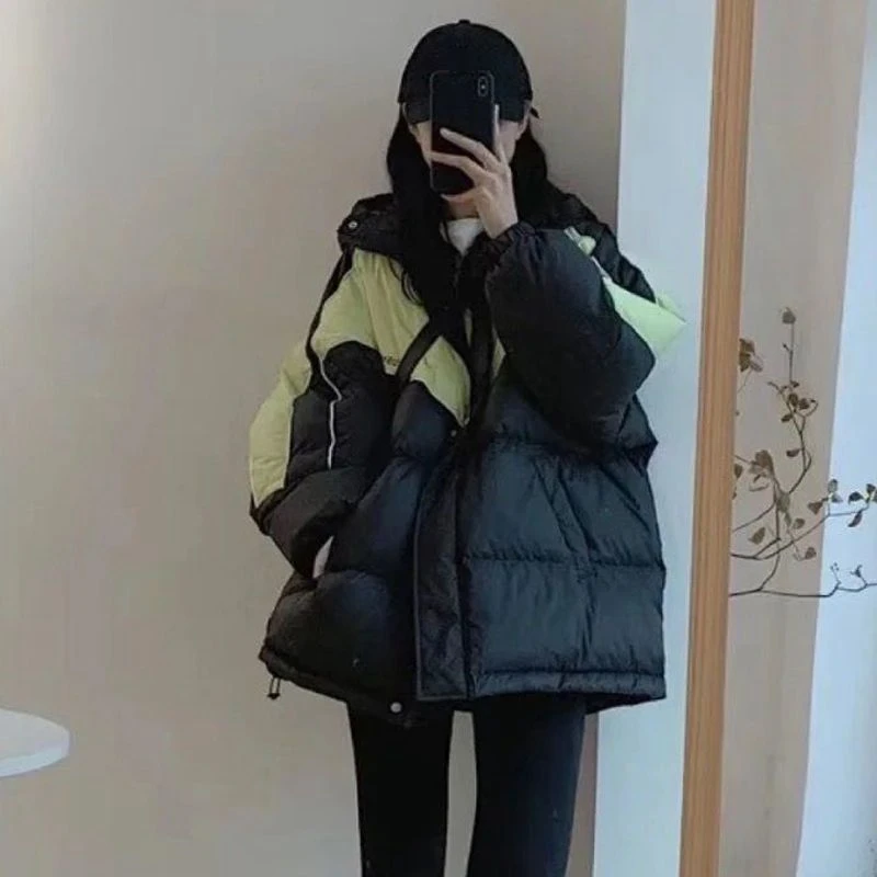 Jacket For Women's Winter Coats Down Winter Women's Cold Coat Rarf Coats Down Women's Clothing Free Shipping Coat Woman Coat
Jacket For Women's Winter Coats Down Winter Women's Cold Coat Rarf Coats Down Women's Clothing Free Shipping Coat Woman Coat