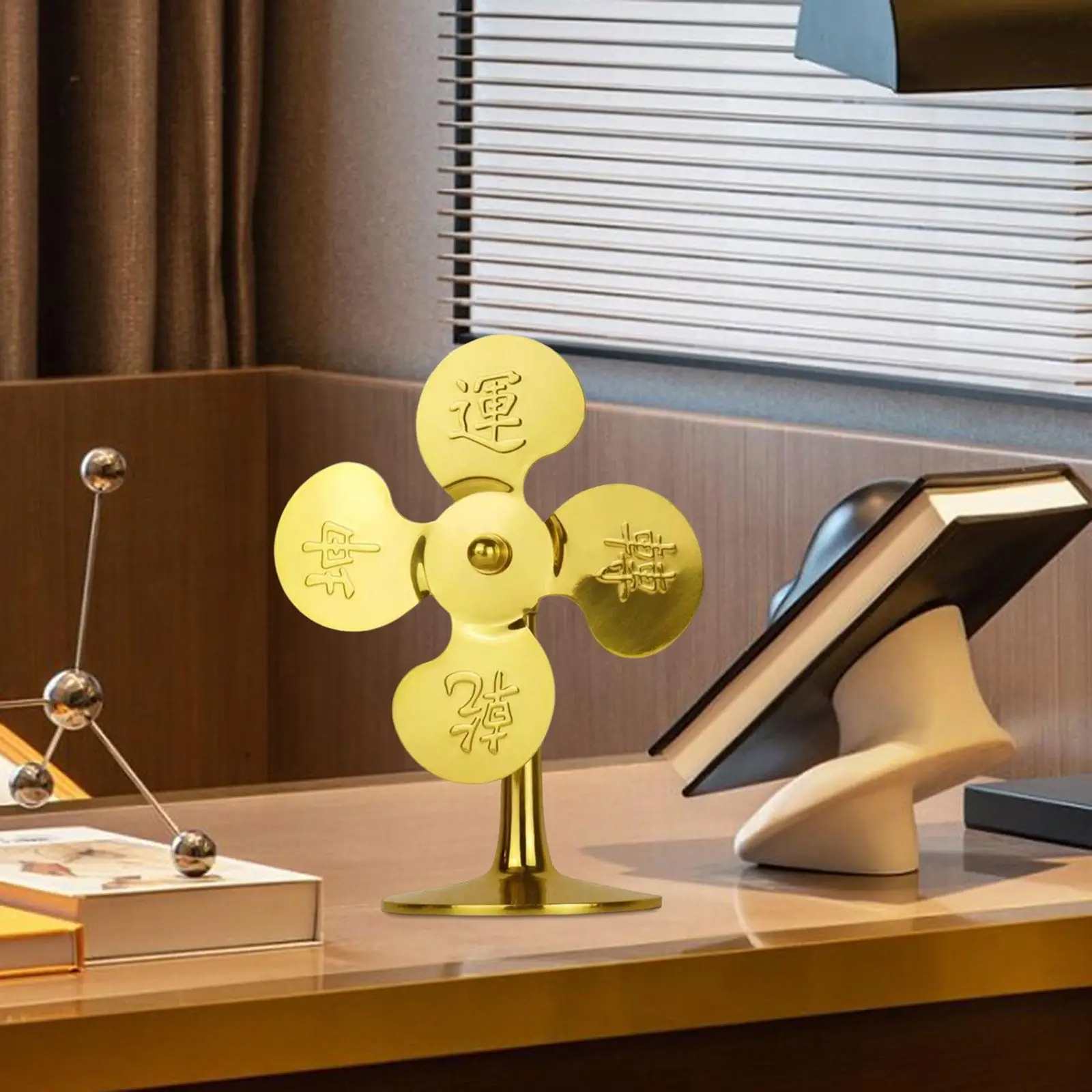 Creative Windmill Ornament Statue Collectible Metal Decor Ornament Crafts Sculpture for Home Desk Furnishings Accessories Gifts
Creative Windmill Ornament Statue Collectible Metal Decor Ornament Crafts Sculpture for Home Desk Furnishings Accessories Gifts