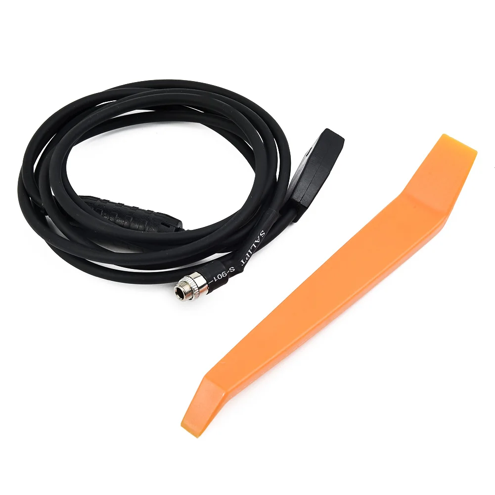 Mode Cable Adapter Cable Parts Replacement For BMW E39 E53 X5 E46 MP3 AUX In Kit Auto Input Interface 3.5mm Practical
Mode Cable Adapter Cable Parts Replacement For BMW E39 E53 X5 E46 MP3 AUX In Kit Auto Input Interface 3.5mm Practical