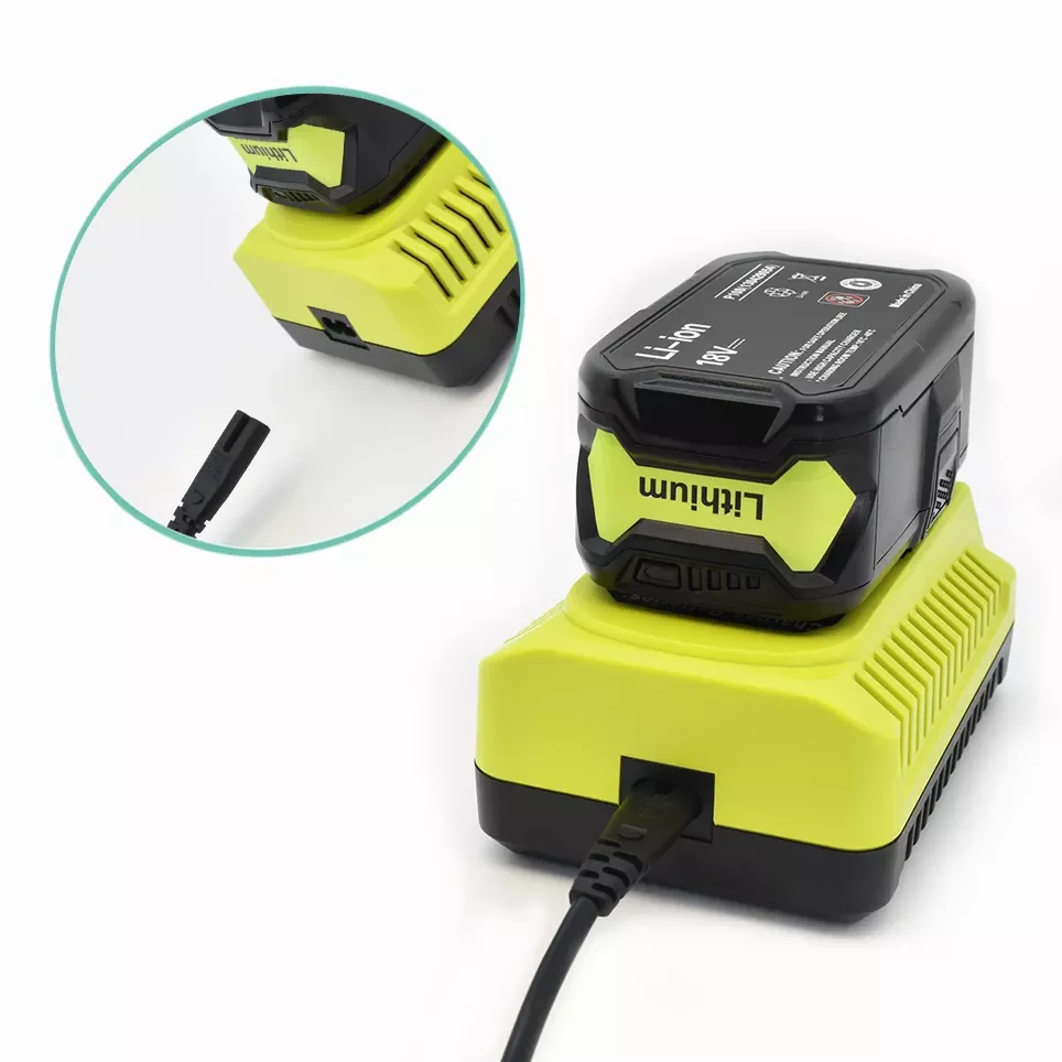 2022 18V Li-ion Rechargeable Battery for + cordless Power Tool BPL1820 P108 P109 P106 P105 P104 P103 RB18L50 RB18L40+charger
2022 18V Li-ion Rechargeable Battery for + cordless Power Tool BPL1820 P108 P109 P106 P105 P104 P103 RB18L50 RB18L40+charger