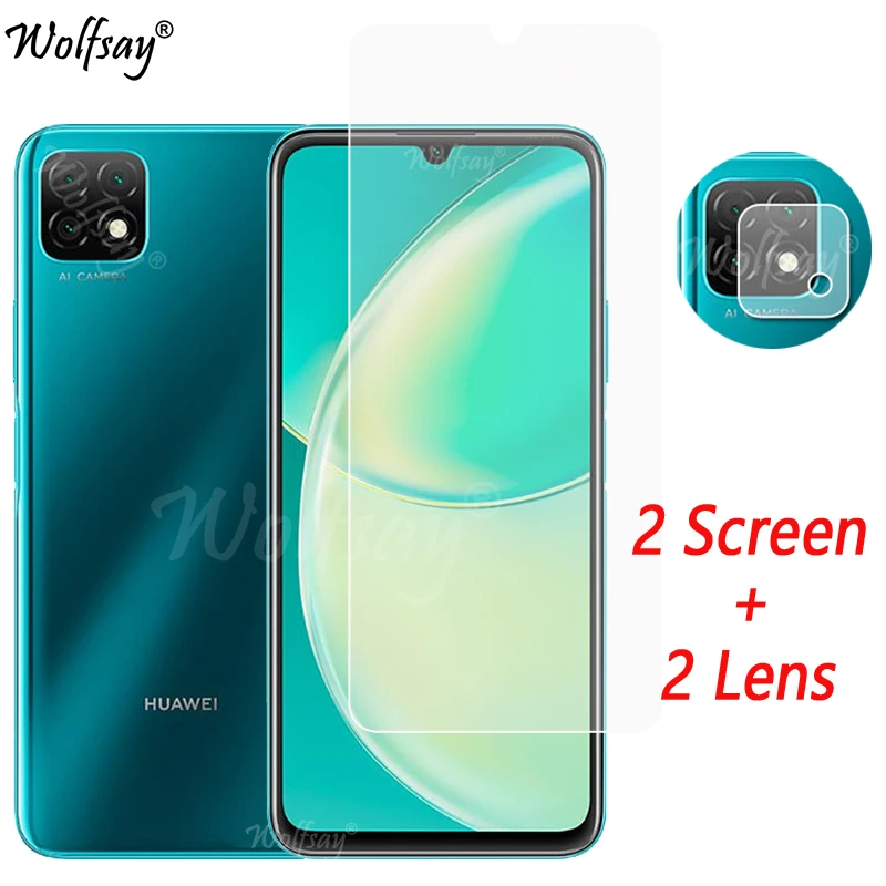 Camera Lens For Huawei Nova Y60 Screen Protector Tempered Glass For Huawei Nova Y60 Y 60 Glass For Huawei Nova Y60 Glass 6.6inch
Camera Lens For Huawei Nova Y60 Screen Protector Tempered Glass For Huawei Nova Y60 Y 60 Glass For Huawei Nova Y60 Glass 6.6inch