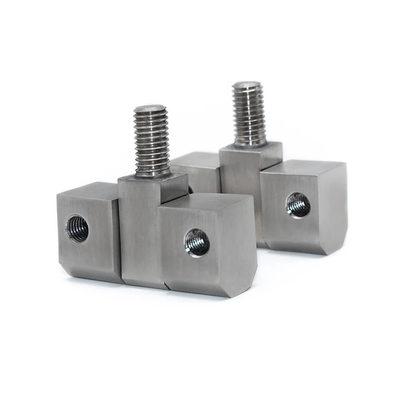 Heavy-Duty Stainless Steel Hinge with M10 Internal Threaded Bolt Removable Hinges
Heavy-Duty Stainless Steel Hinge with M10 Internal Threaded Bolt Removable Hinges