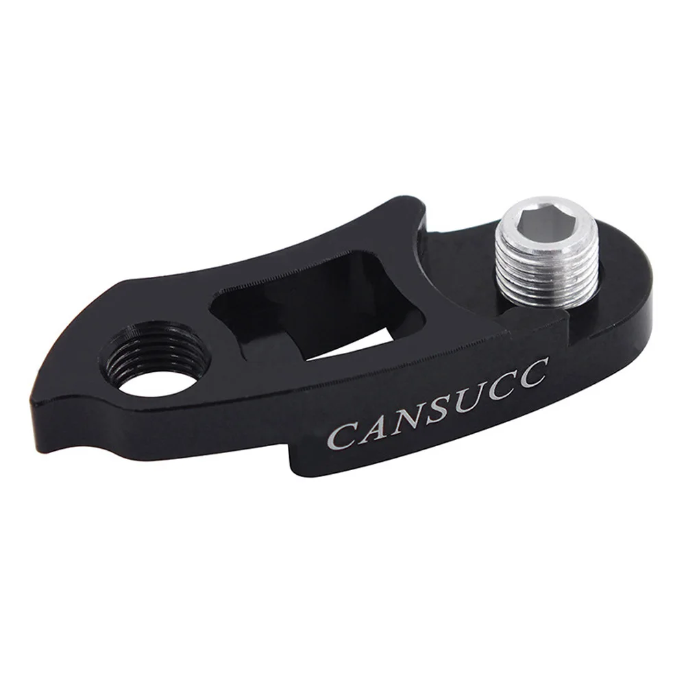 Bike Rear Derailleur Hanger Extension Extender Gear Tail Hook Cassette Adapter MTB Road Bike Cycling Frame Gear Tail Bike Accs
Bike Rear Derailleur Hanger Extension Extender Gear Tail Hook Cassette Adapter MTB Road Bike Cycling Frame Gear Tail Bike Accs