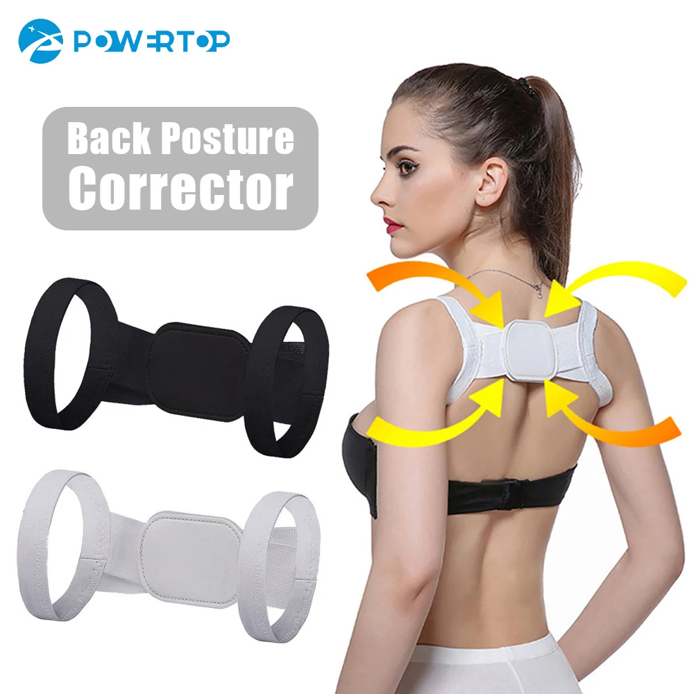 1Pcs Back Posture Corrector Stealth Camelback Support Posture Corrector For Men And Women
1Pcs Back Posture Corrector Stealth Camelback Support Posture Corrector For Men And Women
