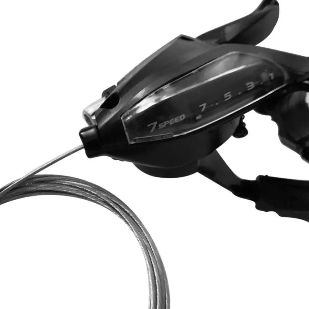 Visual Gear Display Mountain Bike Conjoined Dial Split Structure Bicycle Accessories Upgraded Lightweight Bicycle Derailleurs
Visual Gear Display Mountain Bike Conjoined Dial Split Structure Bicycle Accessories Upgraded Lightweight Bicycle Derailleurs
